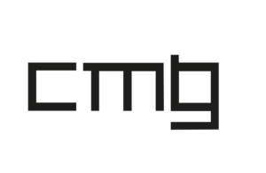 Logo entreprise CMG