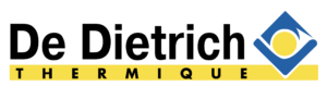 Logo entreprise De Dietrich