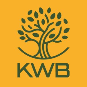 Logo entreprise KWB
